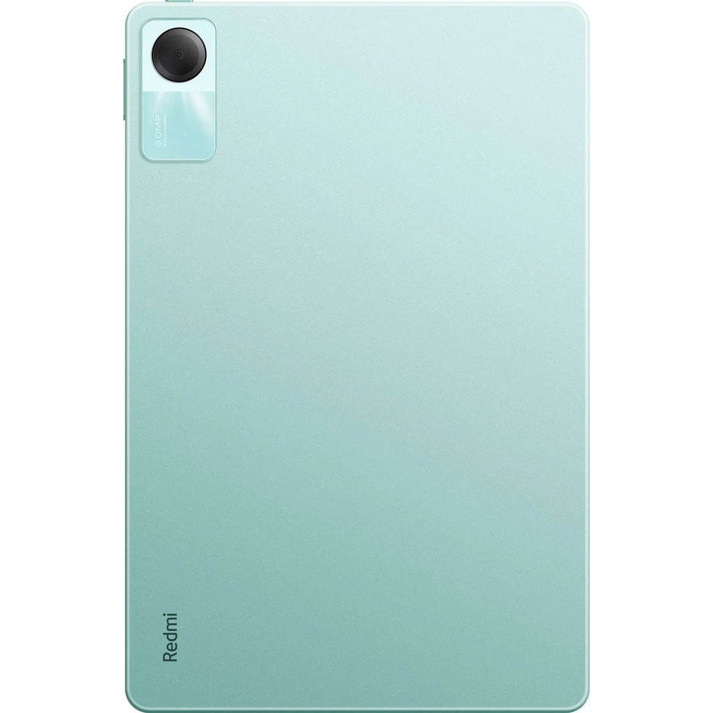 Планшет Xiaomi Redmi Pad SE 8/256GB WiFi Mint Green EU