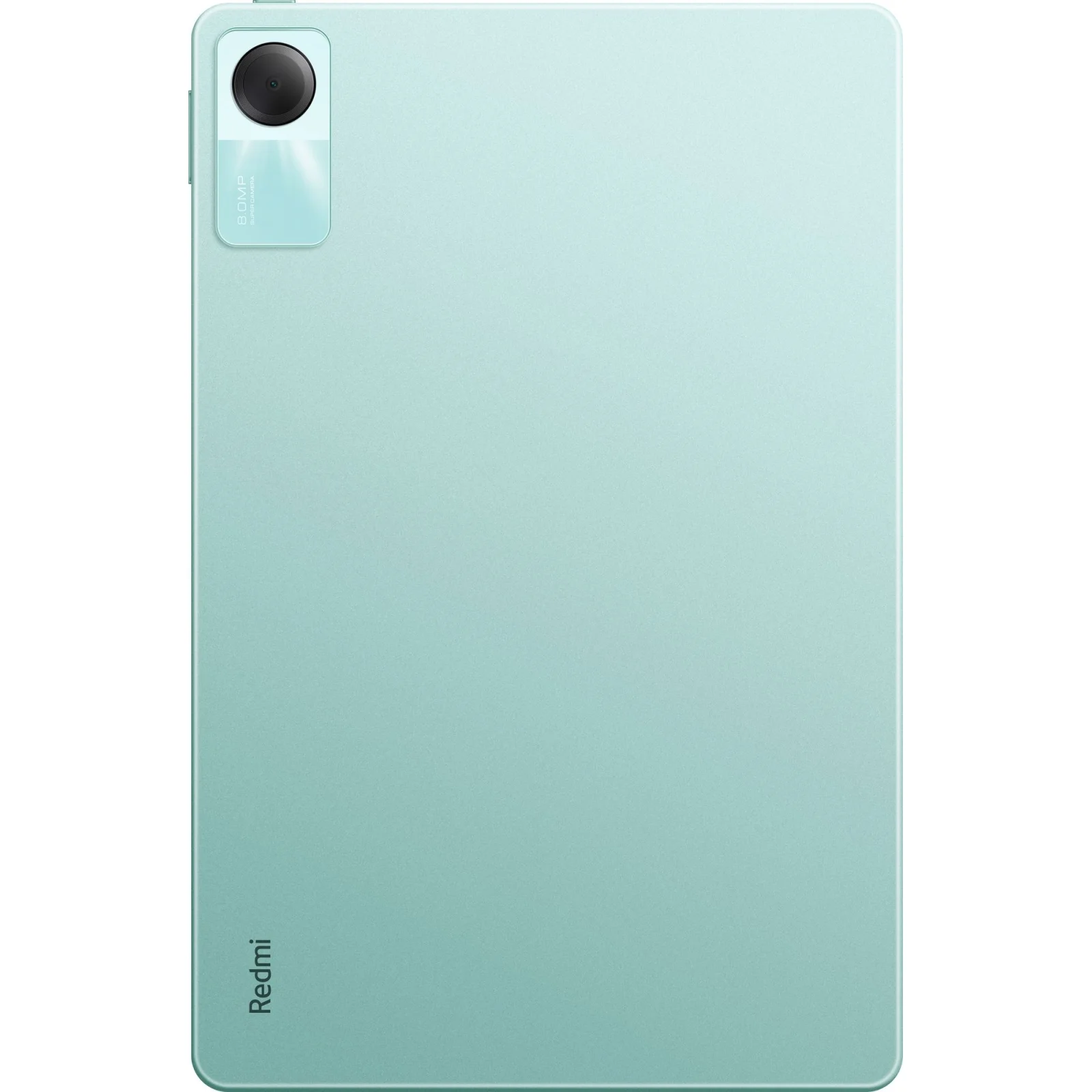 Планшет Xiaomi Redmi Pad SE 4/128GB WiFi Mint Green (VHU4453EU) UA