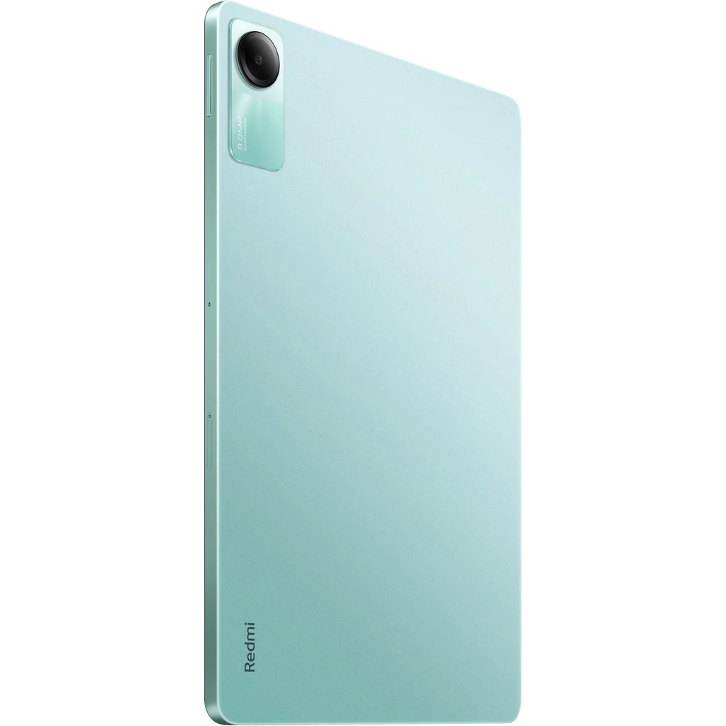 Планшет Xiaomi Redmi Pad SE 8/256GB WiFi Mint Green EU