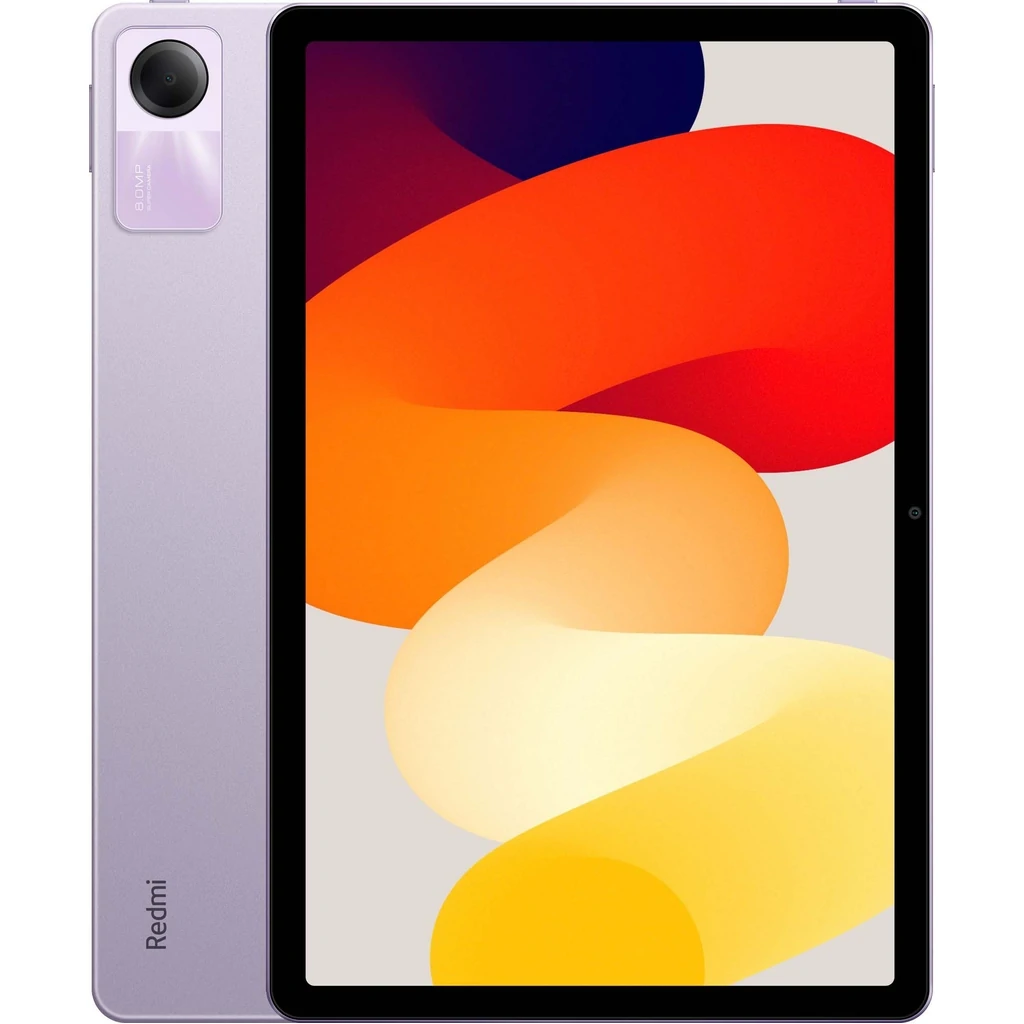 Планшет Xiaomi Redmi Pad SE 8/256GB WiFi Lavender Purple EU
