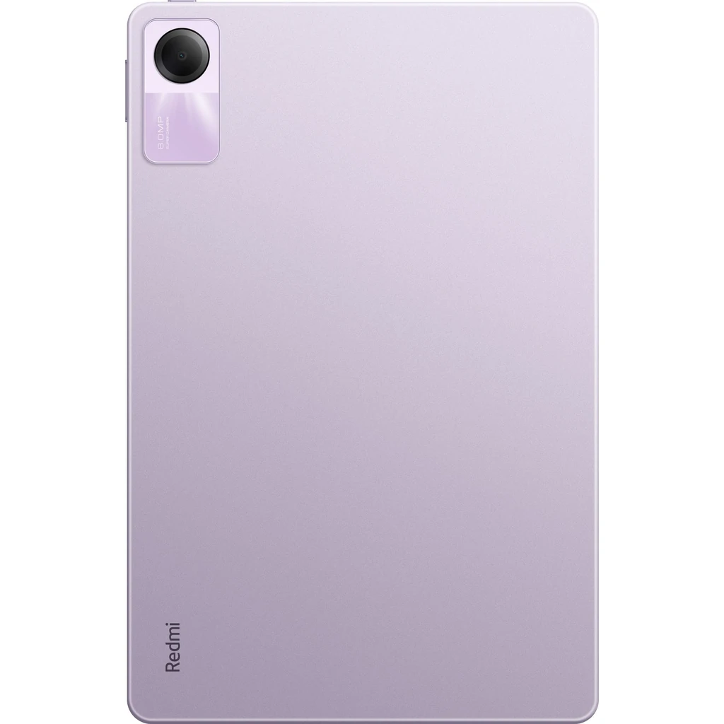 Планшет Xiaomi Redmi Pad SE 8/256GB WiFi Lavender Purple EU