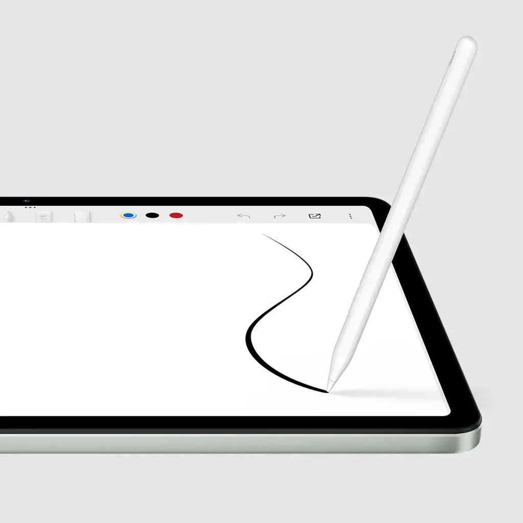 Стилус Xiaomi Redmi Smart Pen White (24048MP07G) (BHR8577GL) EU