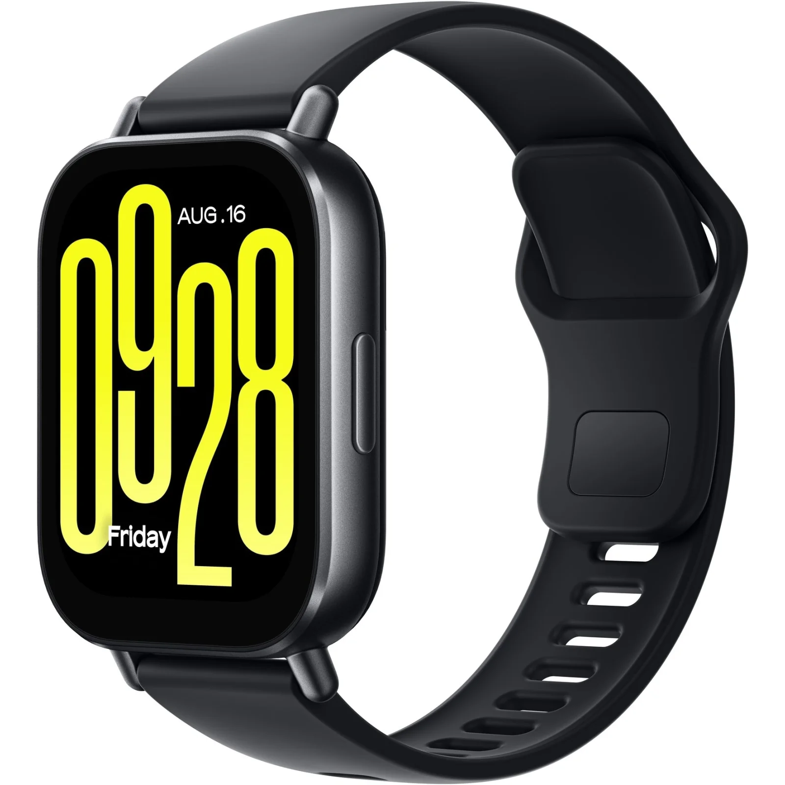 Смарт-часы Xiaomi Redmi Watch 5 Active Midnight Black (BHR8784GL) EU