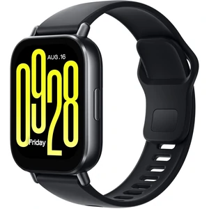 Смарт-часы Xiaomi Redmi Watch 5 Active Midnight Black (BHR8784GL) EU