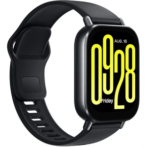 Смарт-часы Xiaomi Redmi Watch 5 Active Midnight Black (BHR8784GL) EU