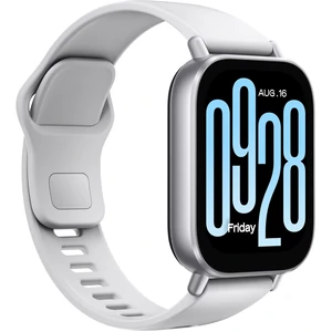 Смарт-часы Xiaomi Redmi Watch 5 Active Matte Silver (BHR8790GL)
