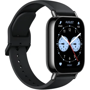 Смарт-часы Xiaomi Redmi Watch 5 Lite Black (BHR8789GL) EU