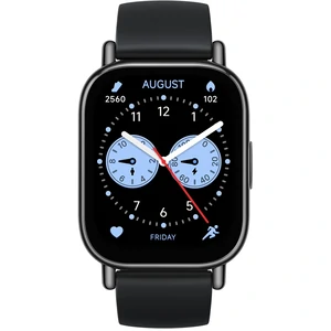 Смарт-часы Xiaomi Redmi Watch 5 Lite Black (BHR8789GL) EU