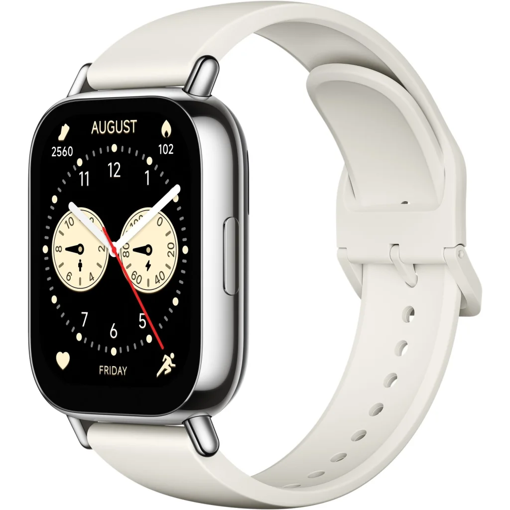 Смарт-годинник Xiaomi Redmi Watch 5 Lite Gold (BHR8791GL) EU