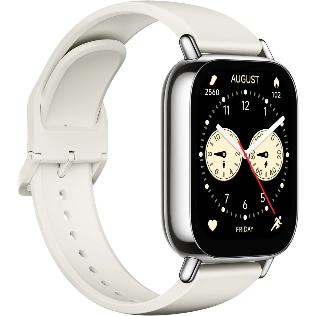 Смарт-годинник Xiaomi Redmi Watch 5 Lite Gold (BHR8791GL) EU