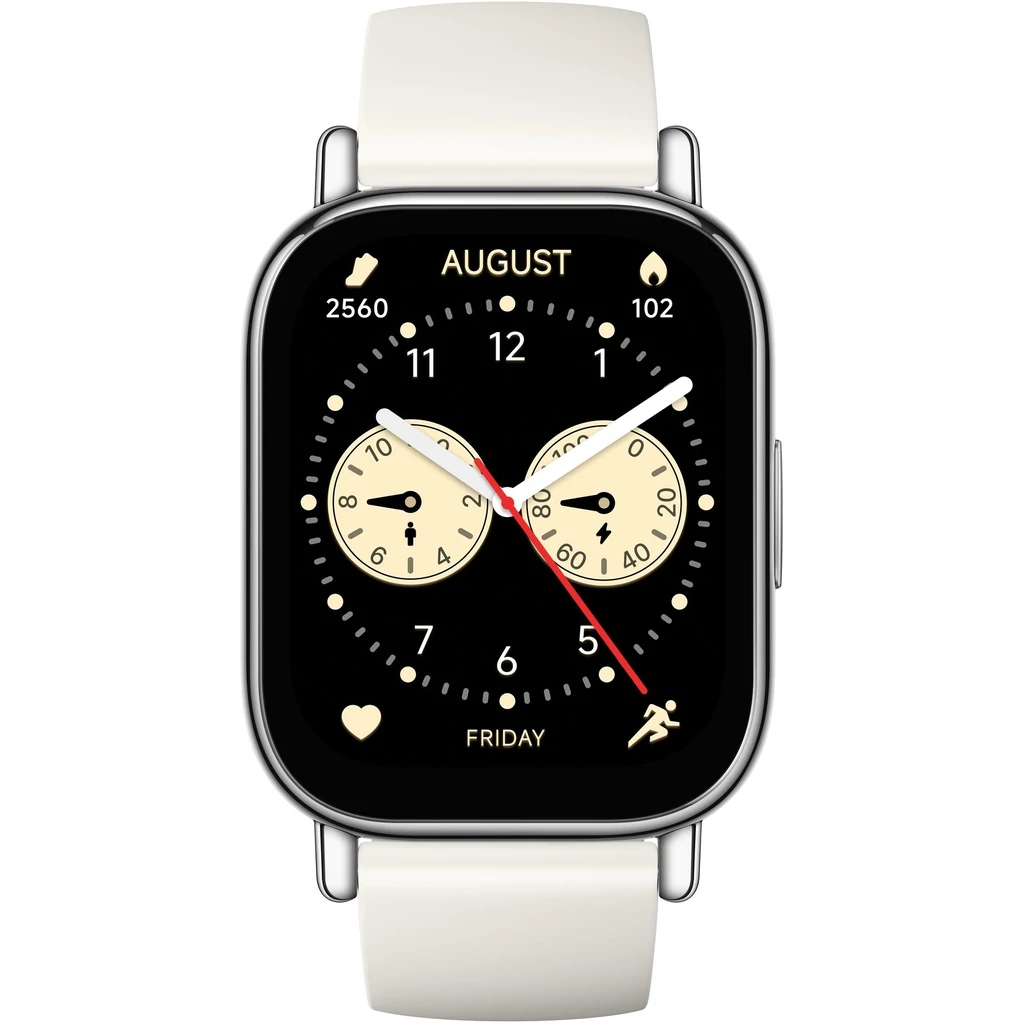 Смарт-годинник Xiaomi Redmi Watch 5 Lite Gold (BHR8791GL) EU
