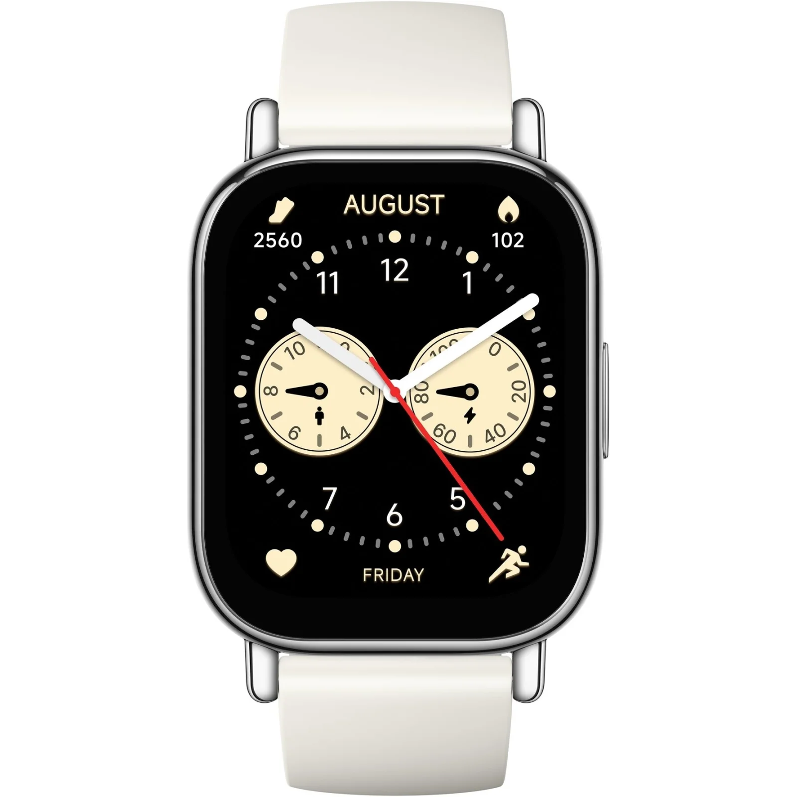 Смарт-часы Xiaomi Redmi Watch 5 Lite Gold (BHR8791GL)