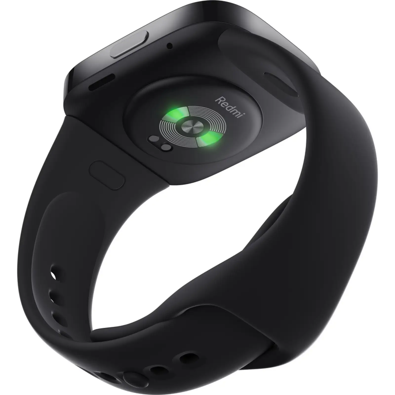 Годинник Xiaomi Redmi Watch 3 Black (BHR6853CN)