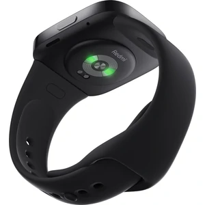 Часы Xiaomi Redmi Watch 3 Black (BHR6851GL)