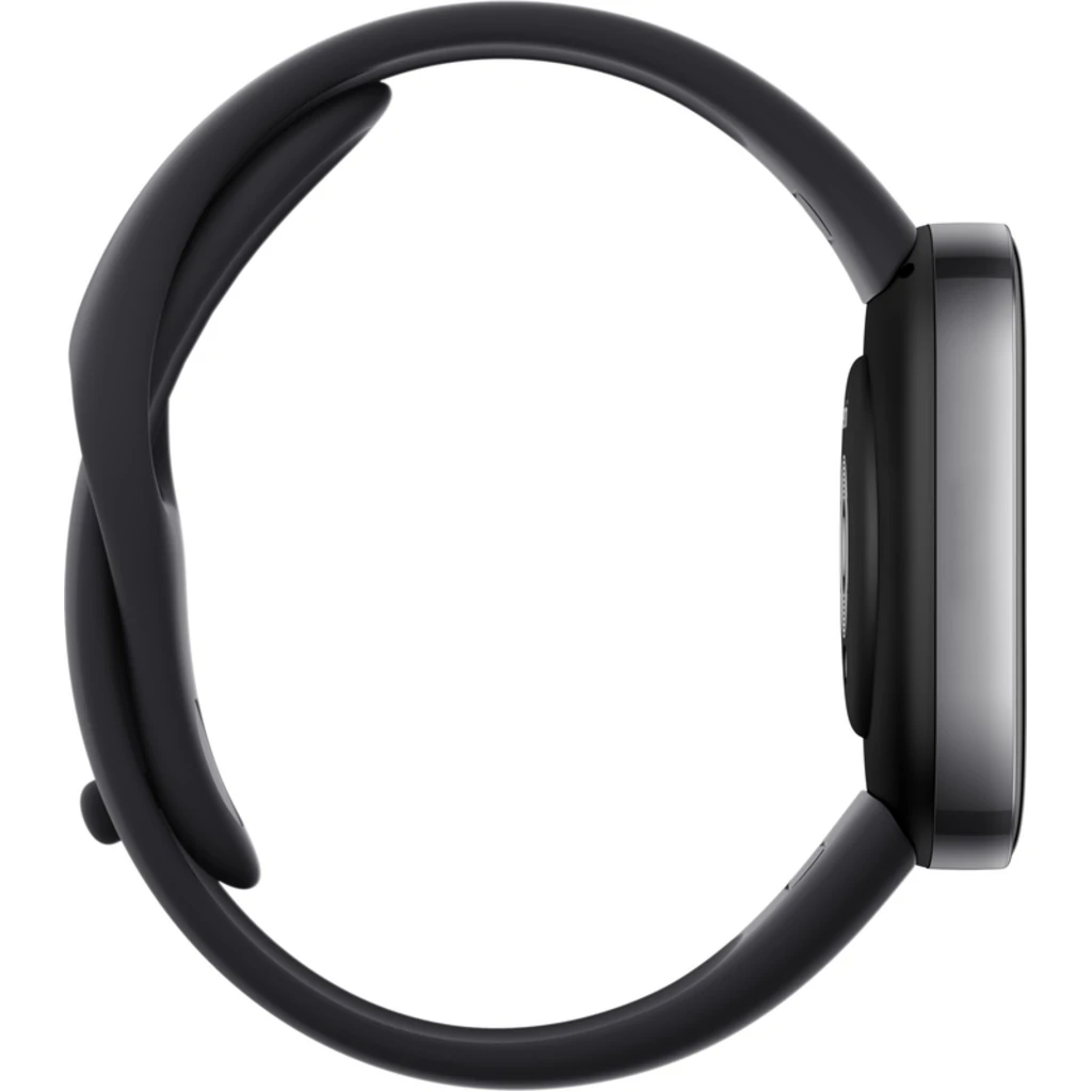 Часы Xiaomi Redmi Watch 3 Black (BHR6851GL)