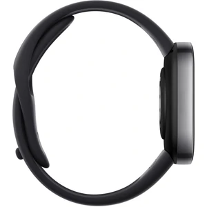 Часы Xiaomi Redmi Watch 3 Black (BHR6851GL)