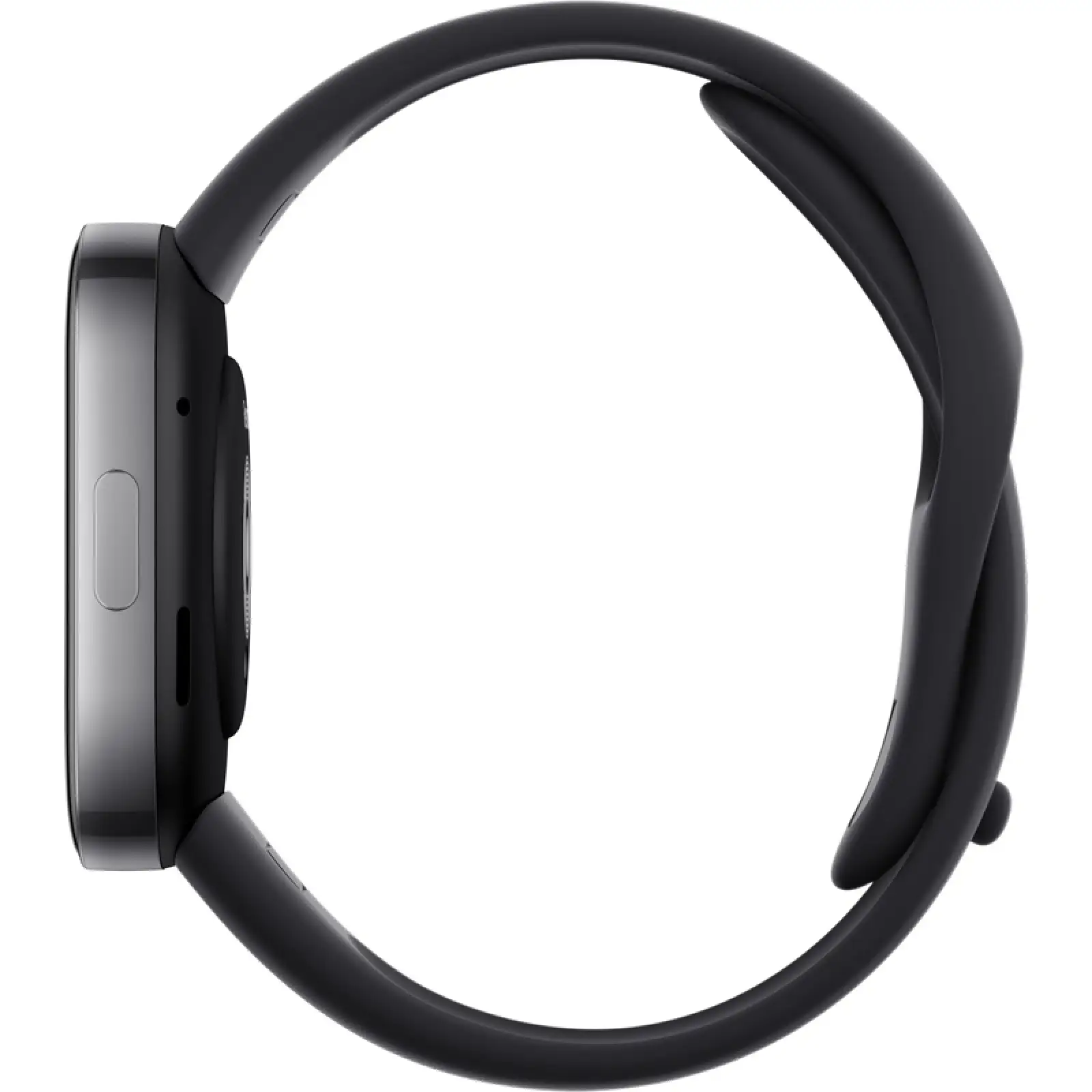 Годинник Xiaomi Redmi Watch 3 Black (BHR6853CN)