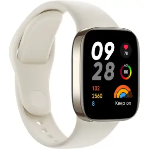 Годинник Xiaomi Redmi Watch 3 Ivory (BHR6855CN)