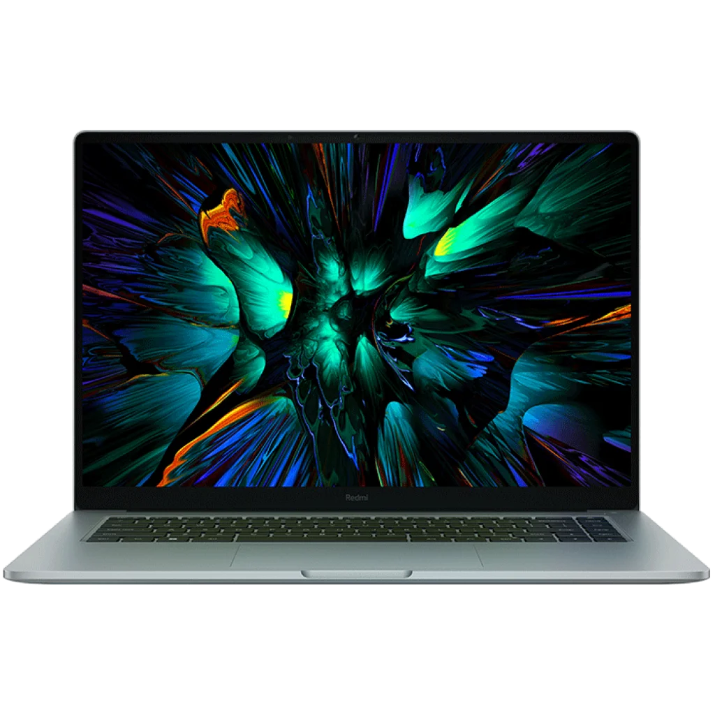 Ноутбук Xiaomi RedmiBook Pro 15 2023 R7-7840HS 16/512Gb 780M (JYU4540CN)