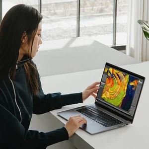 Ноутбук Xiaomi RedmiBook Pro 15 2023 R7-7840HS 16/512Gb 780M (JYU4540CN)