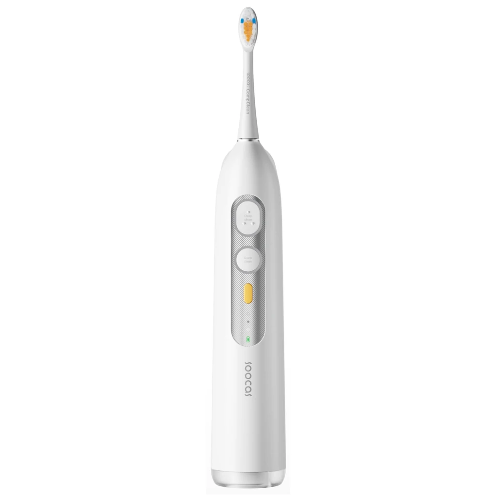 Зубная электрощетка SOOCAS T03 Neos White EU
