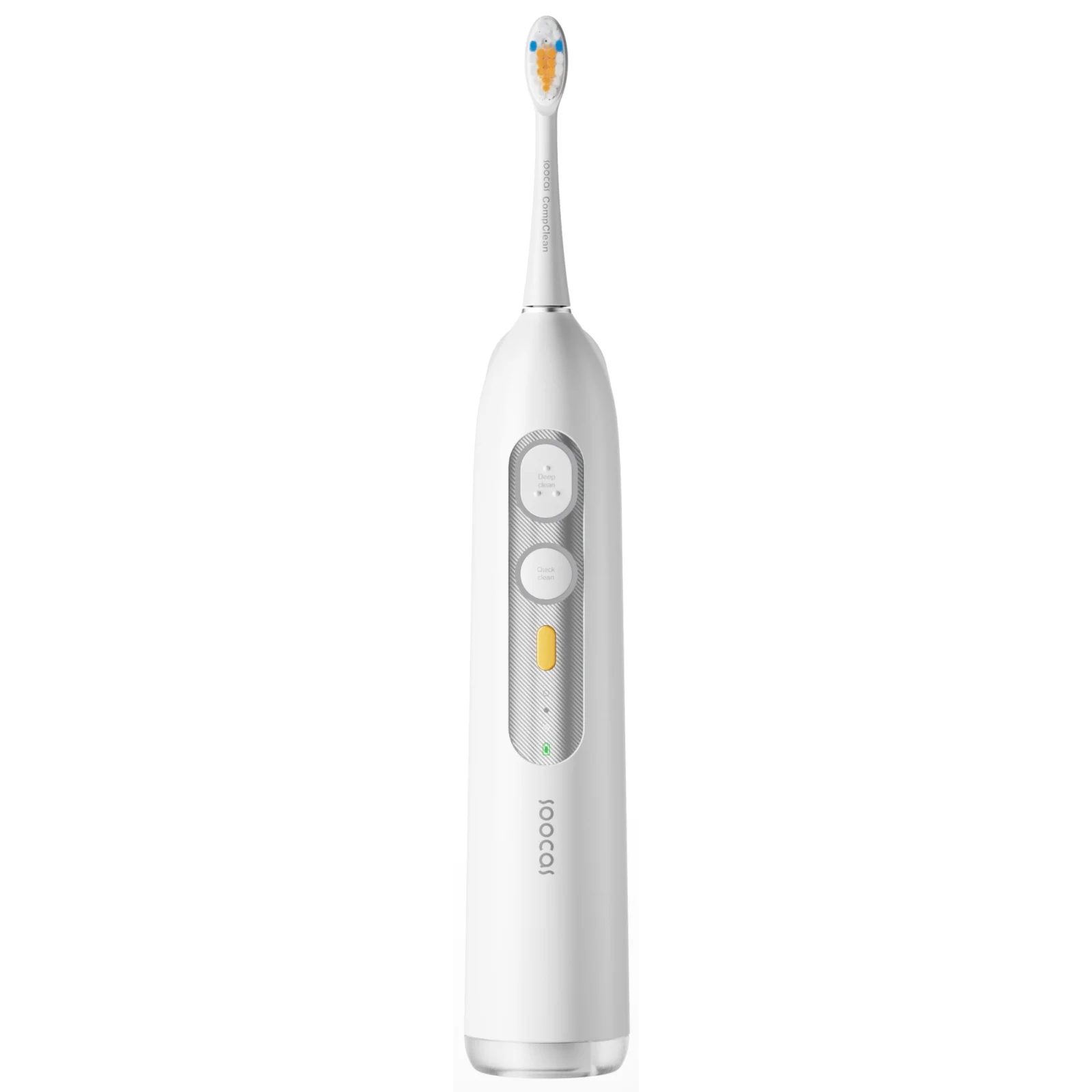 Зубная электрощетка SOOCAS T03 Neos White EU