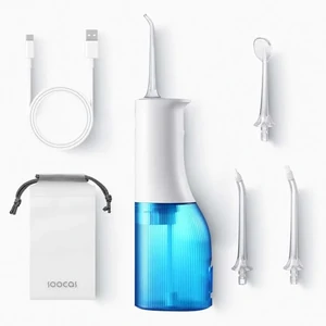 Ирригатор Xiaomi SOOCAS W3 Pro EU