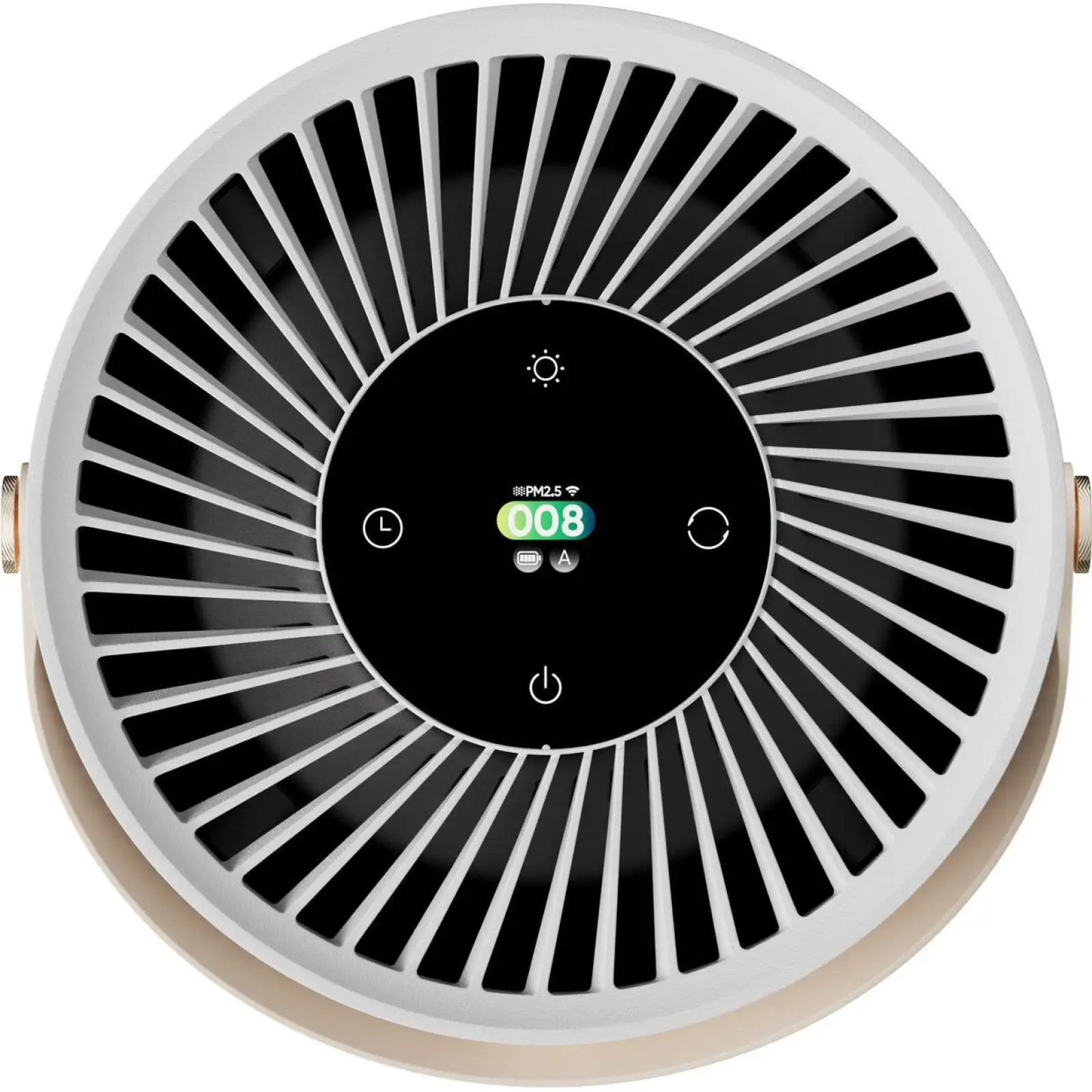 Очищувач повітря Xiaomi SmartMi Air Purifier P2 EU