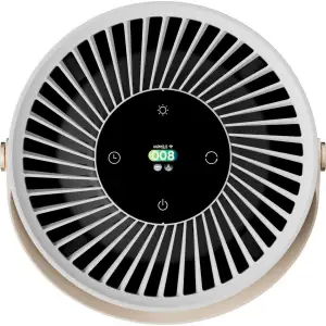 Очищувач повітря Xiaomi SmartMi Air Purifier P2 EU
