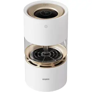 Зволожувач повітря Xiaomi SmartMi Humidifier Rainforest EU