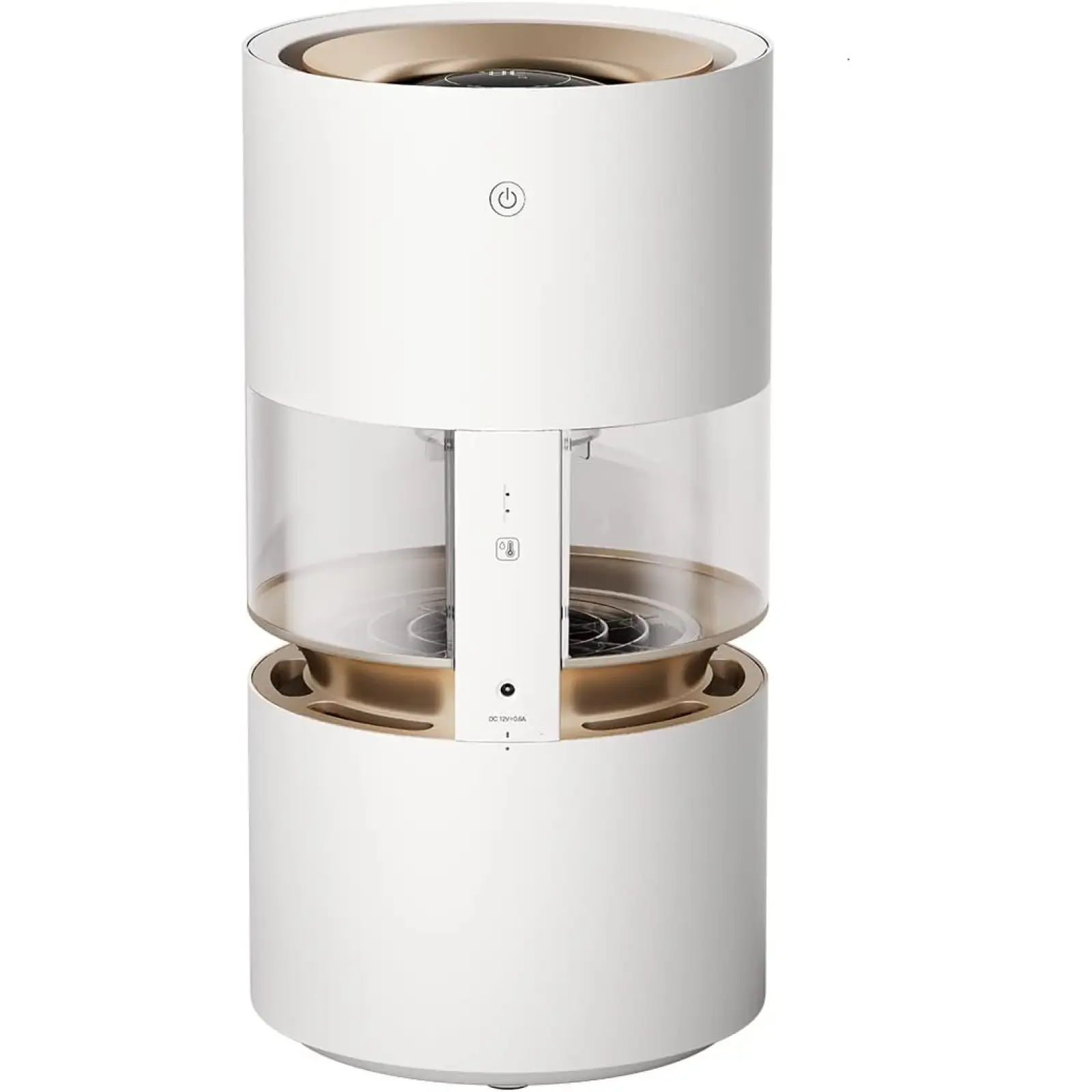 Зволожувач повітря Xiaomi SmartMi Humidifier Rainforest EU
