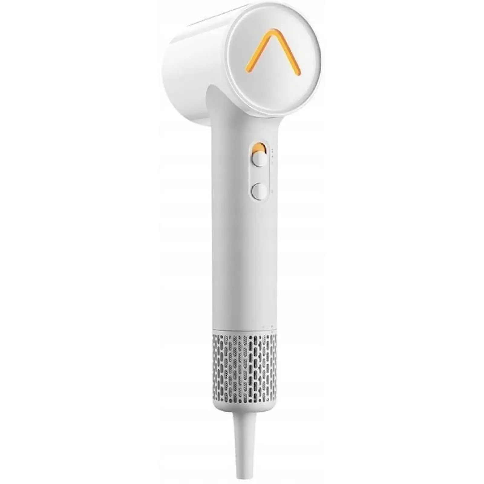 Фен для волос с ионизацией SOOCAS A1 White EU