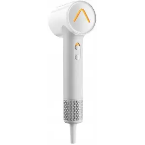 Фен для волос с ионизацией SOOCAS A1 White EU