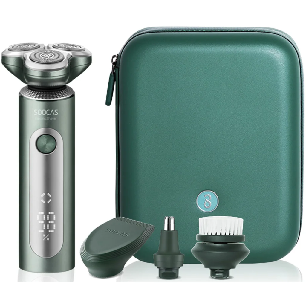 Электробритва Xiaomi SOOCAS S5 Electric Shaver EU