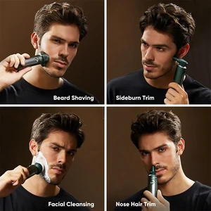 Электробритва Xiaomi SOOCAS S5 Electric Shaver EU