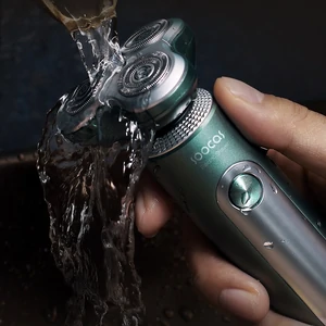 Электробритва Xiaomi SOOCAS S5 Electric Shaver EU