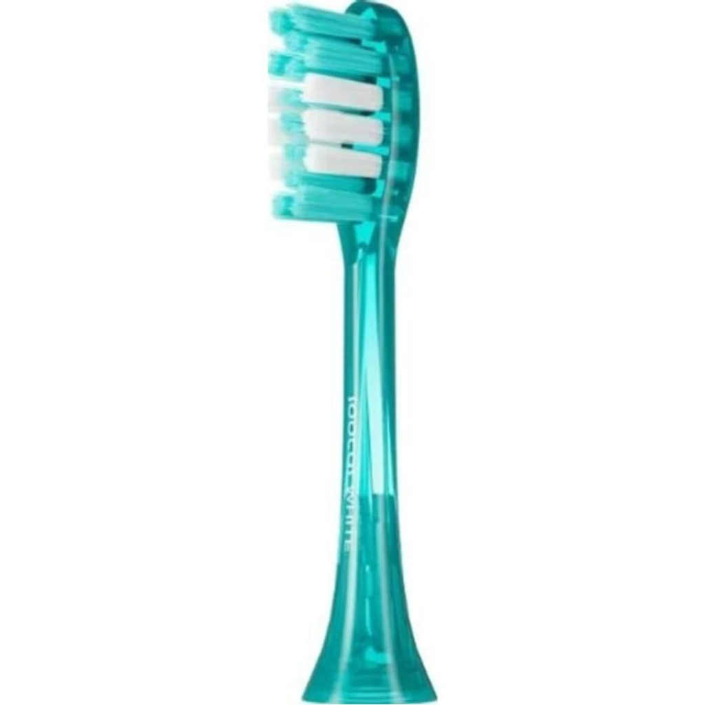 Насадка для зубної щітки Soocas Spark-Brush W01 White/Green