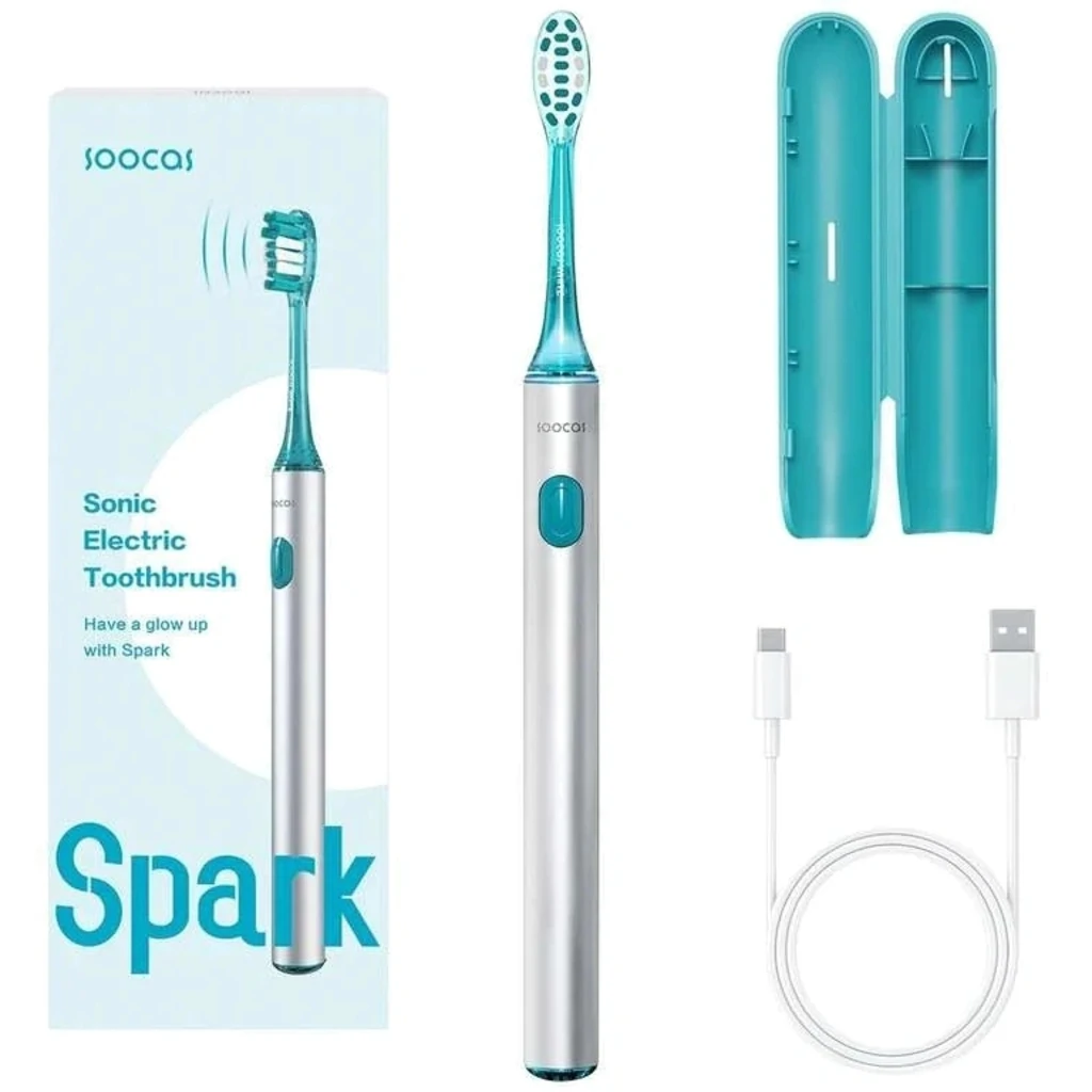 Зубная электрощетка SOOCAS Spark MT1 EU