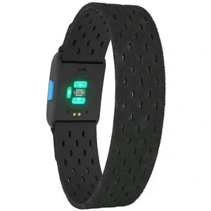 Датчик пульсу оптичний на передпліччя Wahoo TICKR FIT (WFBTHR03)