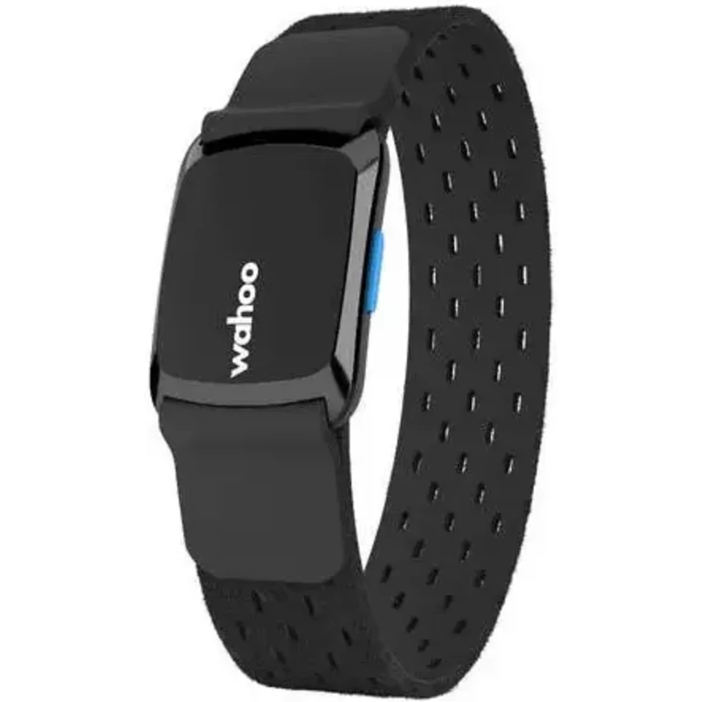 Датчик пульсу оптичний на передпліччя Wahoo TICKR FIT (WFBTHR03)