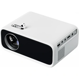 Проектор WanBo Mini XS01 White