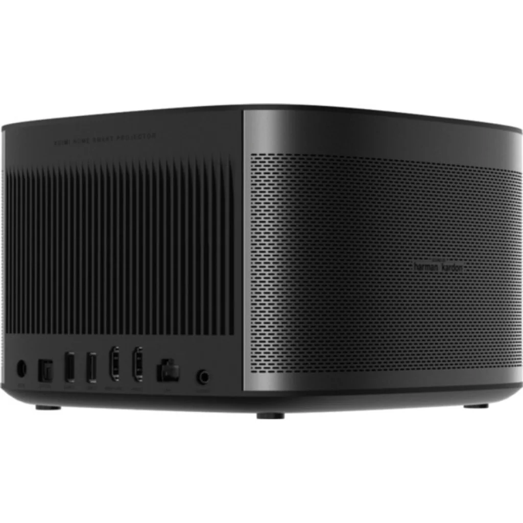 Мультимедійний проектор XGiMi Horizon Pro (XK03H)