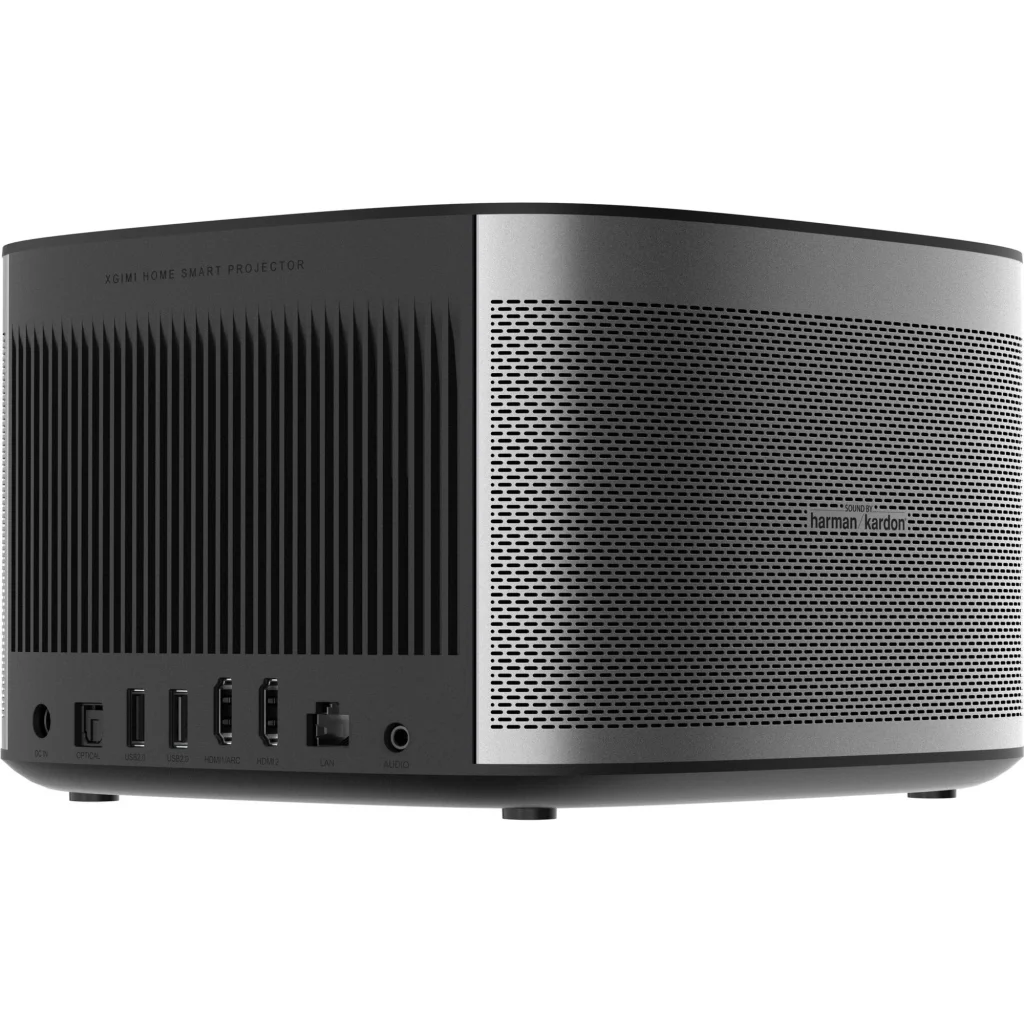 Мультимедійний проектор XGiMi Horizon (XK03K)