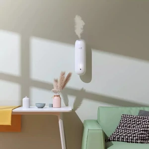 Освежитель воздуха Xiaomi Xiaolang Intelligent Induction Automatic Fragrance Machine (HD-ZNPXJ01)
