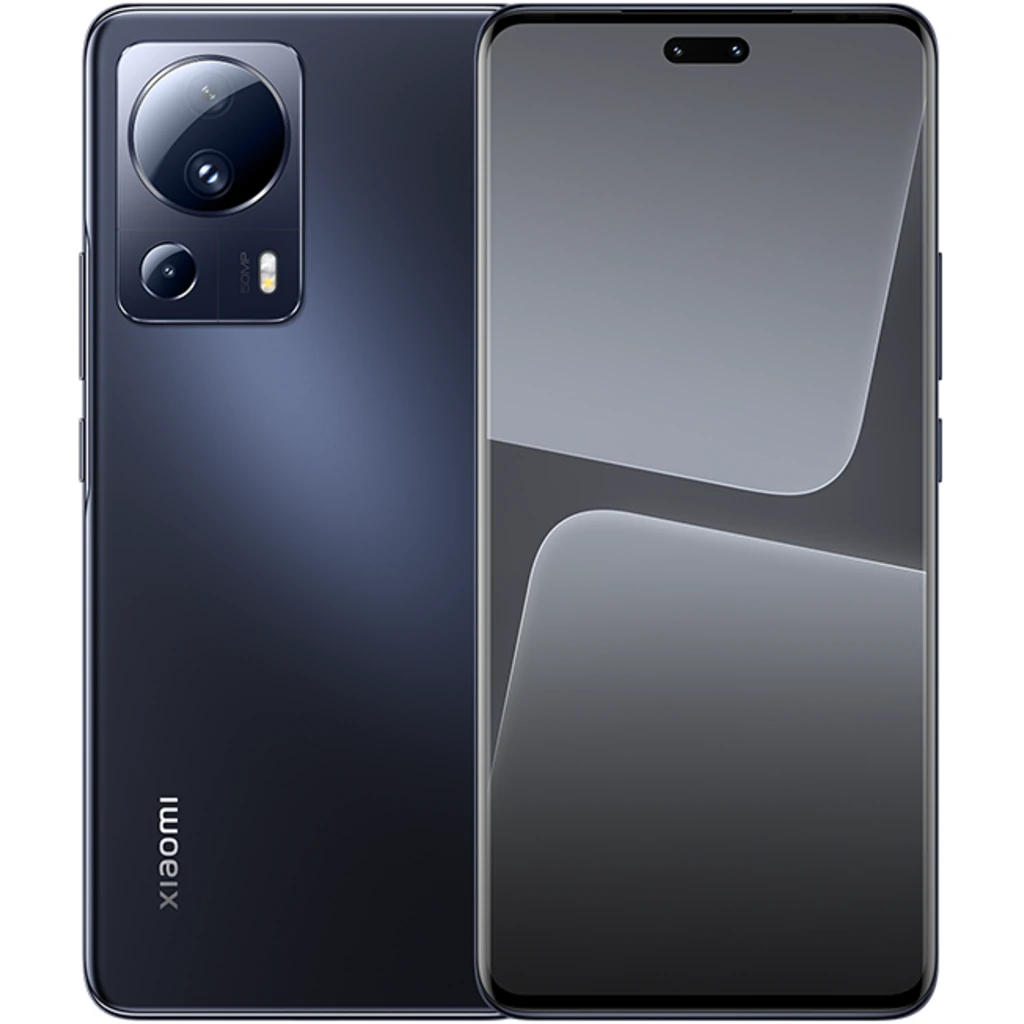 Смартфон Xiaomi 13 Lite 8/128GB Black EU