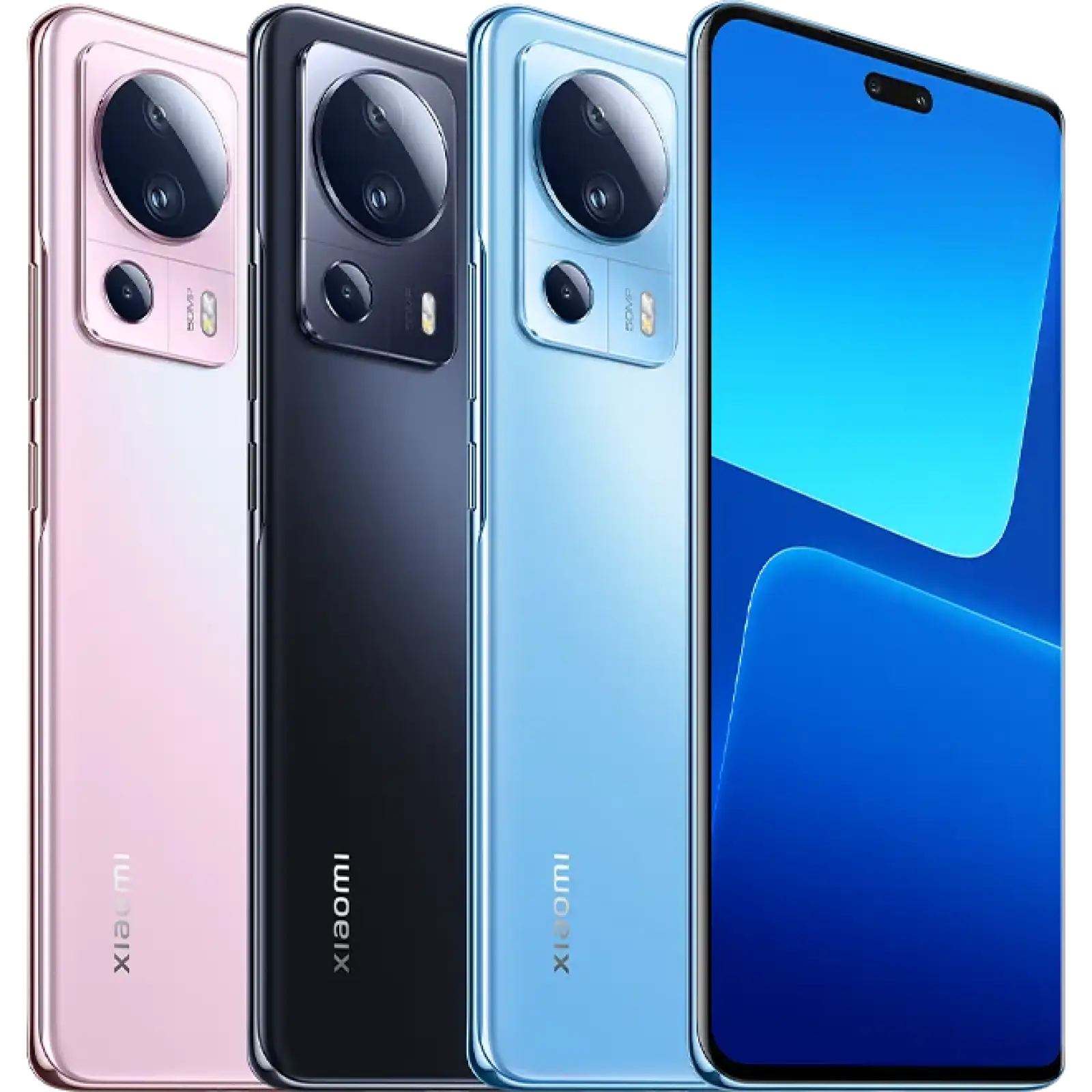 Смартфон Xiaomi 13 Lite 8/128GB Blue EU
