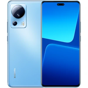 Колір: Блакитний - Смартфон Xiaomi 13 Lite 8/256GB Lite Blue EU