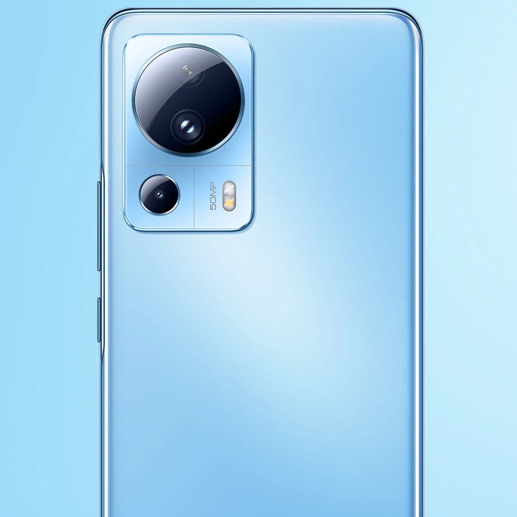 Смартфон Xiaomi 13 Lite 8/256GB Lite Blue EU