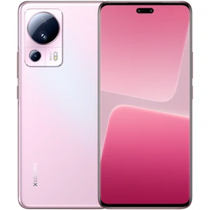 Колір: Рожевий - Смартфон Xiaomi 13 Lite 8/256GB Lite Pink EU