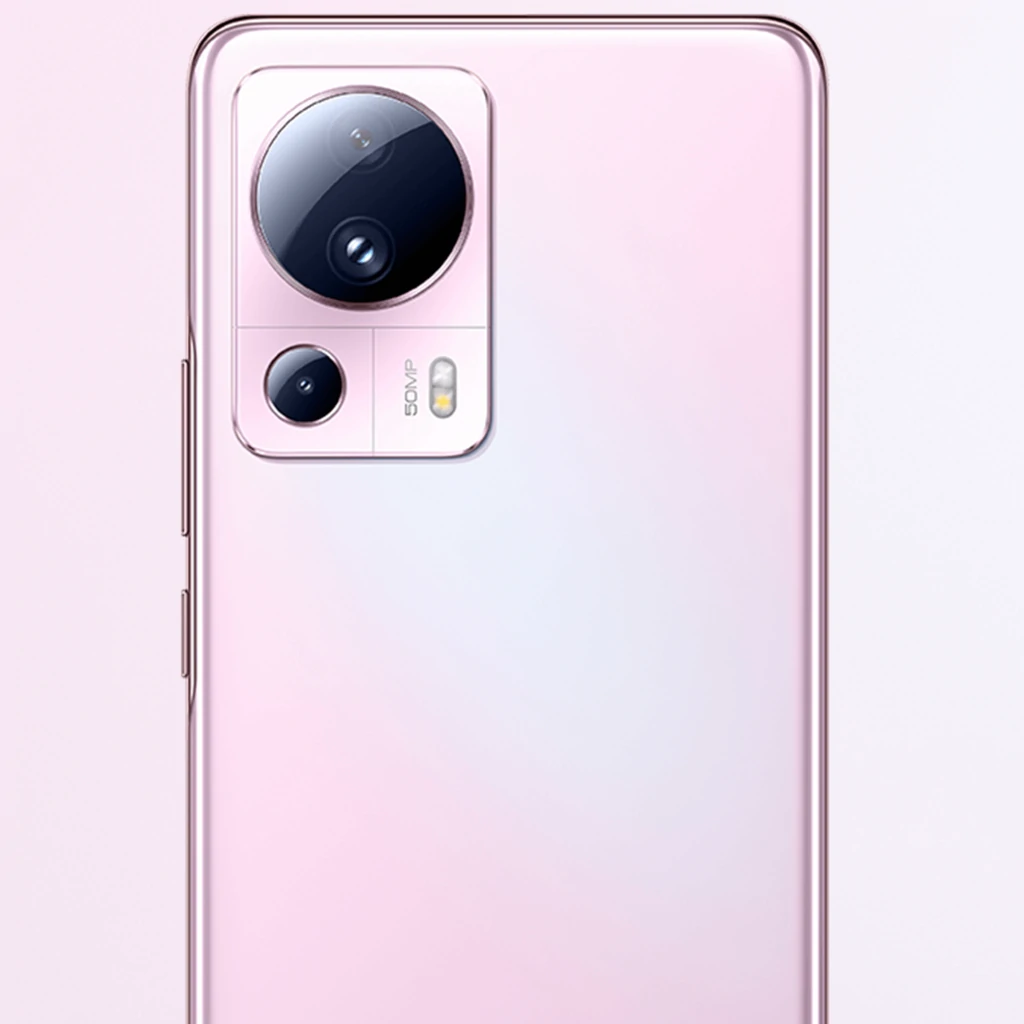 Смартфон Xiaomi 13 Lite 8/256GB Lite Pink EU